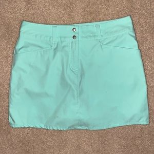 Adidas Golf Tennis Skort Short Shorties